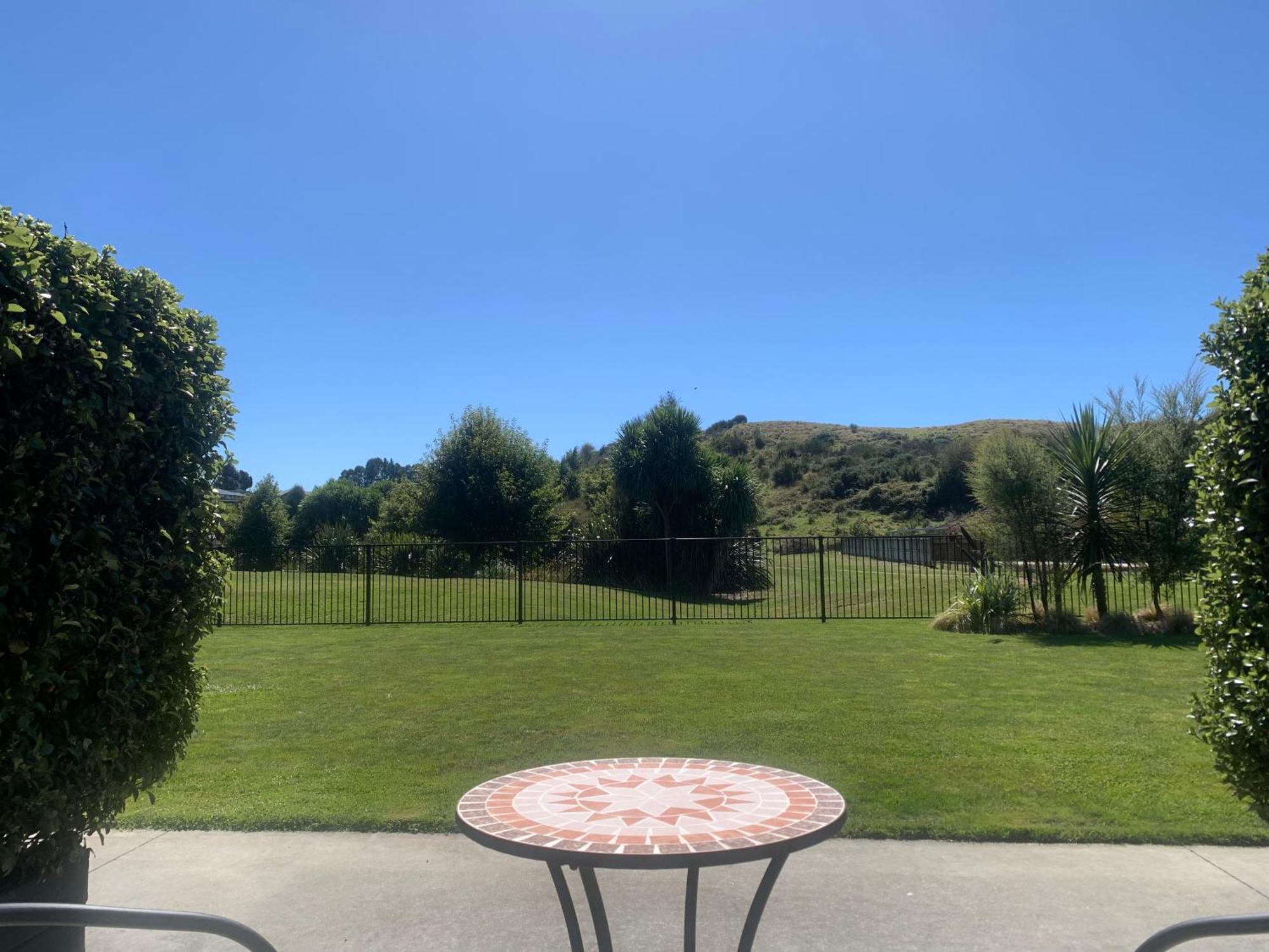 Parkside Boutique Lodge Rotorua Zewnętrze zdjęcie
