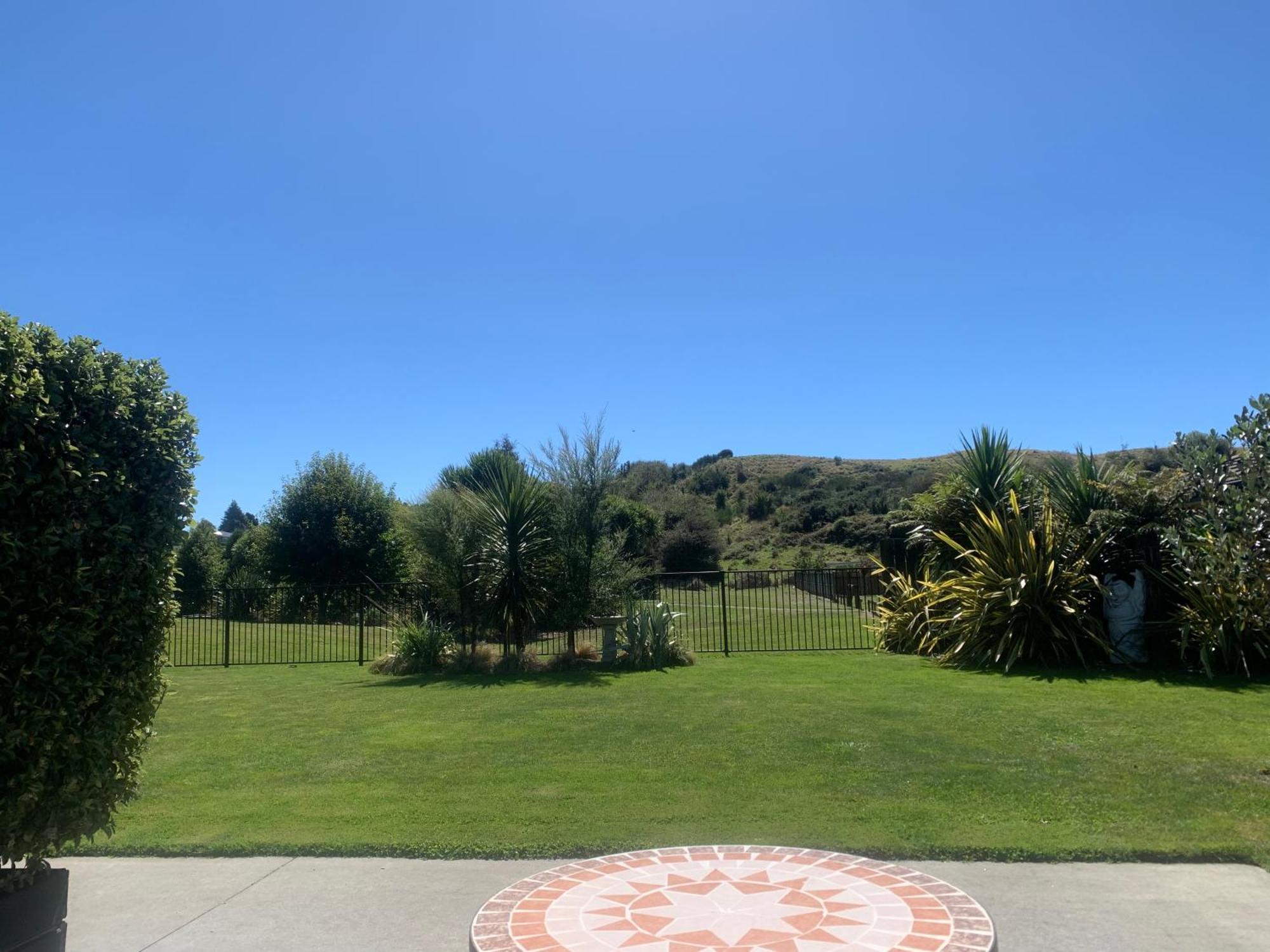Parkside Boutique Lodge Rotorua Zewnętrze zdjęcie