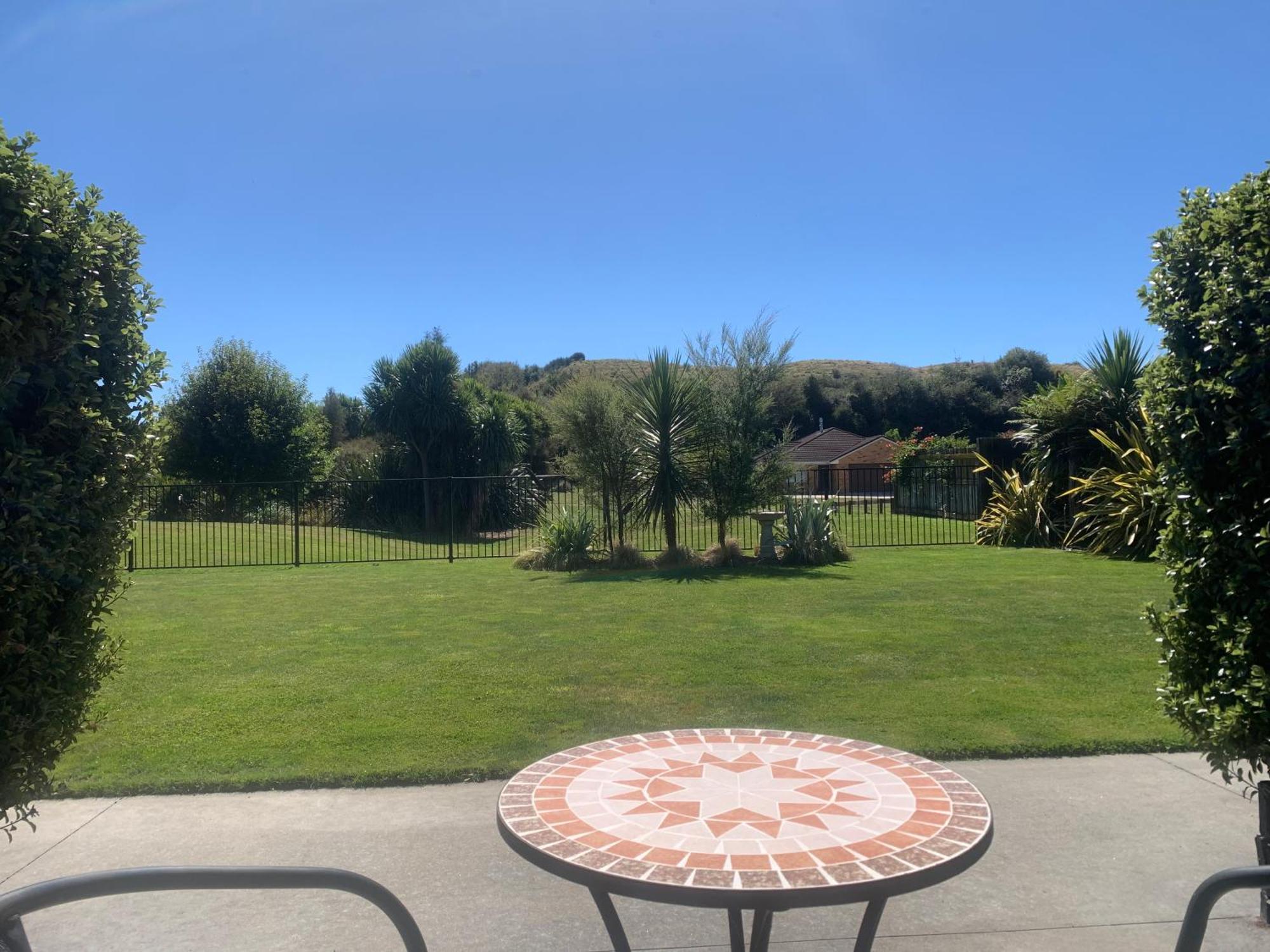 Parkside Boutique Lodge Rotorua Zewnętrze zdjęcie