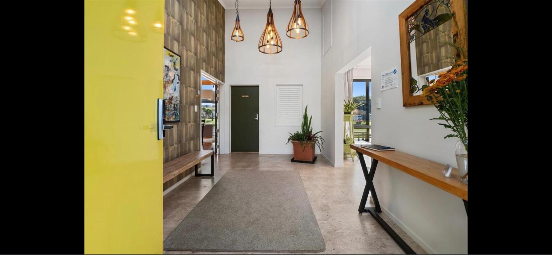 Parkside Boutique Lodge Rotorua Zewnętrze zdjęcie