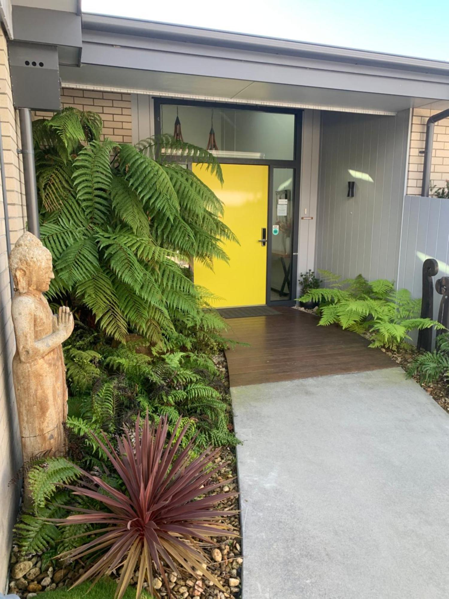 Parkside Boutique Lodge Rotorua Zewnętrze zdjęcie