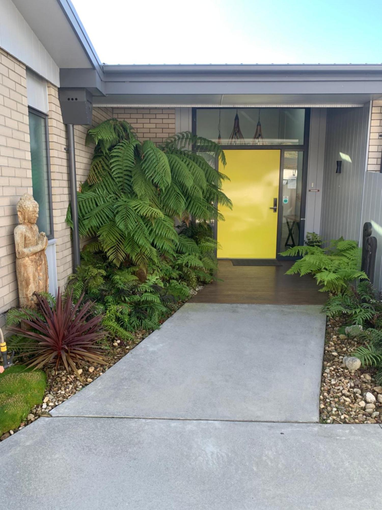 Parkside Boutique Lodge Rotorua Zewnętrze zdjęcie