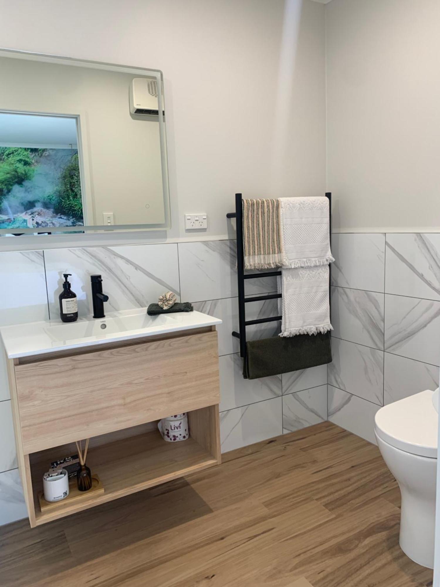 Parkside Boutique Lodge Rotorua Zewnętrze zdjęcie