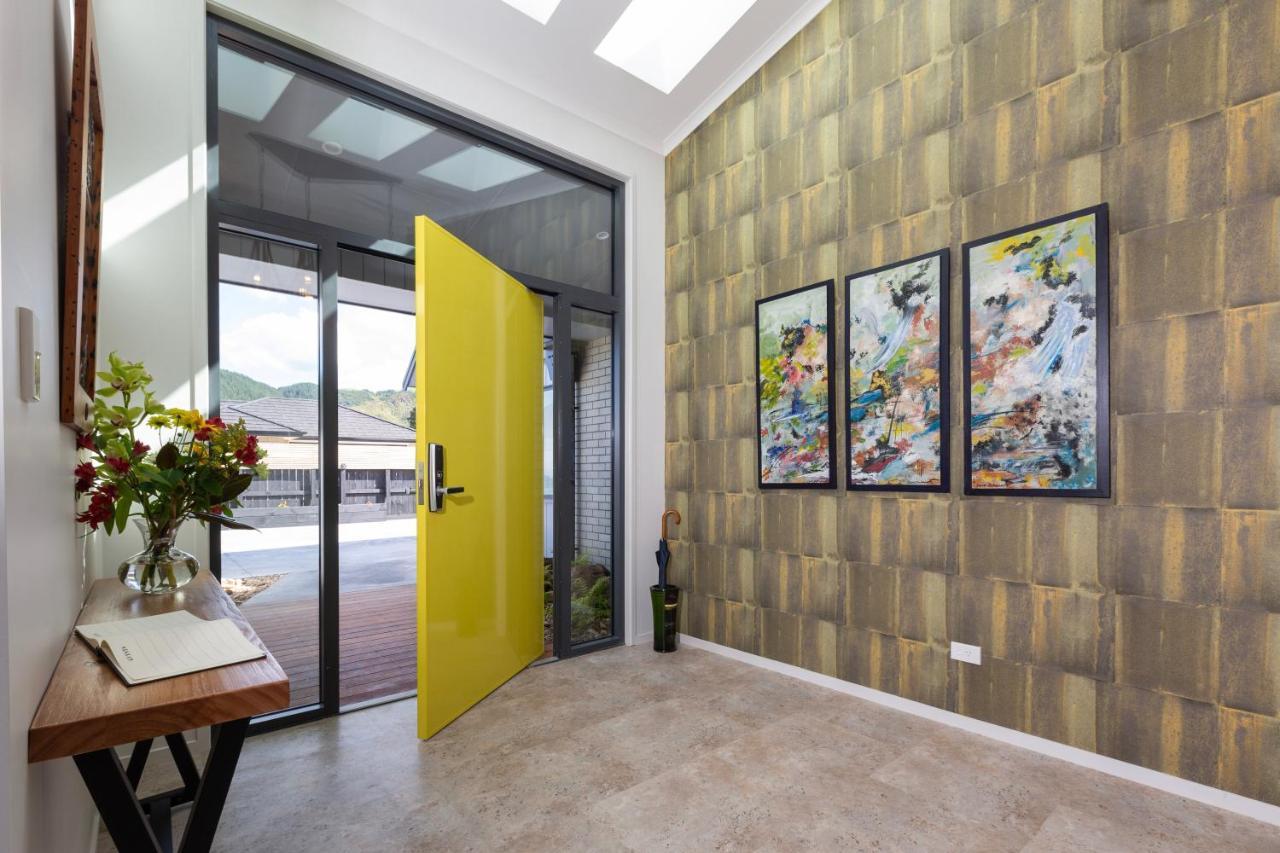 Parkside Boutique Lodge Rotorua Zewnętrze zdjęcie