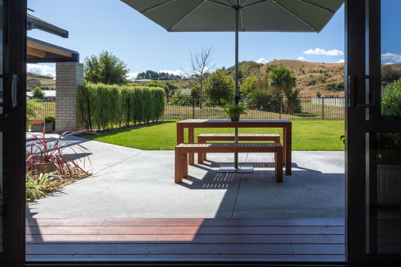 Parkside Boutique Lodge Rotorua Zewnętrze zdjęcie